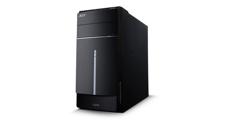 Acer Desktop Computers and Workstations